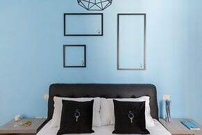 A World Aparts - Torre Argentina Apartments