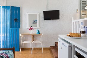 Ferma Hill Apartments