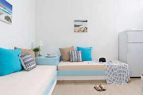 Ferma Hill Apartments