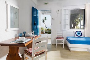 Ferma Hill Apartments