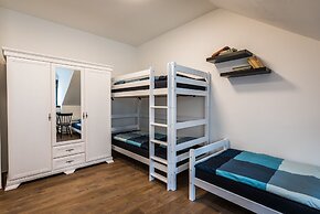 Apart-Hostel ZERO