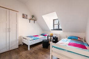 Apart-Hostel ZERO