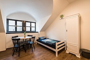 Apart-Hostel ZERO