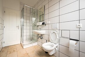 Apart-Hostel ZERO