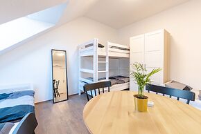 Apart-Hostel ZERO