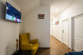 Apart-Hostel ZERO