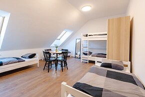 Apart-Hostel ZERO