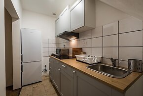 Apart-Hostel ZERO