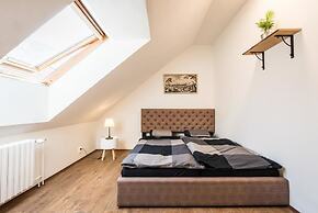 Apart-Hostel ZERO