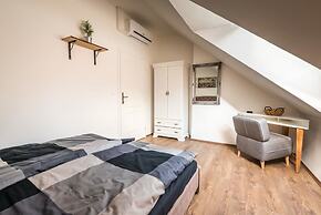 Apart-Hostel ZERO