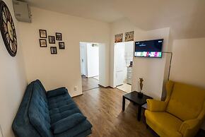 Apart-Hostel ZERO