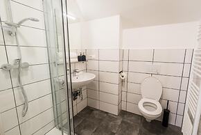 Apart-Hostel ZERO