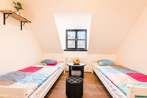 Apart-Hostel ZERO