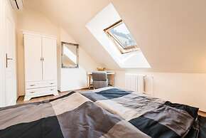 Apart-Hostel ZERO