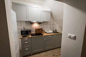 Apart-Hostel ZERO