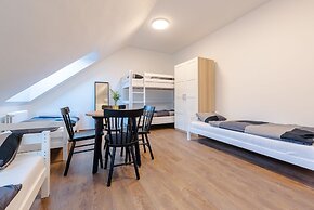 Apart-Hostel ZERO