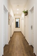 Apart-Hostel ZERO