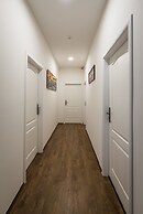 Apart-Hostel ZERO