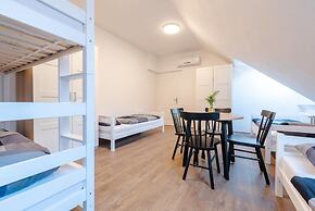 Apart-Hostel ZERO