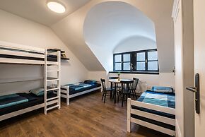 Apart-Hostel ZERO