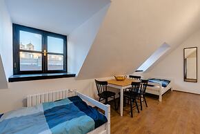 Apart-Hostel ZERO