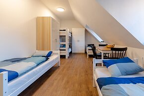 Apart-Hostel ZERO