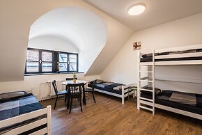 Apart-Hostel ZERO