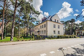 Apartamenty Sun & Snow Ratibora