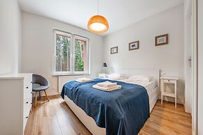 Apartamenty Sun & Snow Ratibora