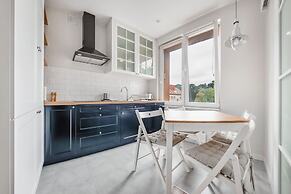 Apartamenty Sun & Snow Ratibora