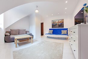 Apartamenty Sun & Snow Ratibora