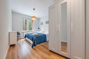 Apartamenty Sun & Snow Ratibora