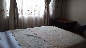 Trust White Hotel