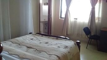 Trust White Hotel