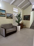 Vila 3 Rooms