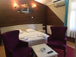 Bordo Hotel