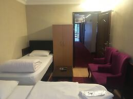 Bordo Hotel