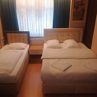 Bordo Hotel