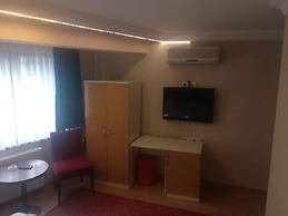 Bordo Hotel