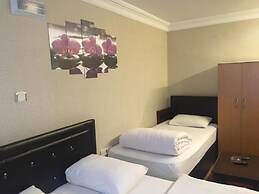 Bordo Hotel