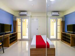 Salin Home Hotel Ramkhamhaeng