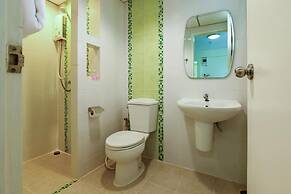 Salin Home Hotel Ramkhamhaeng