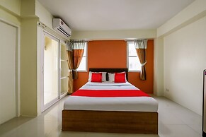 Salin Home Hotel Ramkhamhaeng