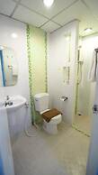 Salin Home Hotel Ramkhamhaeng