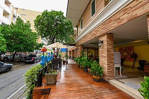 Salin Home Hotel Ramkhamhaeng