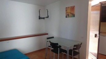 Açoteias Apartment