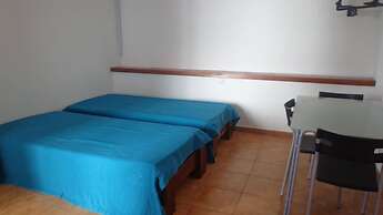 Açoteias Apartment