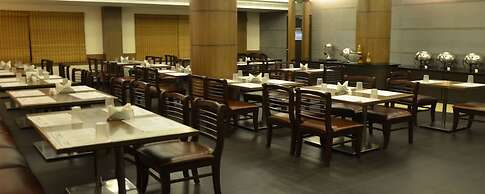 Abirami Residency