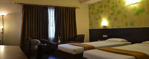 Abirami Residency