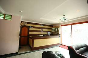 Abirami Residency